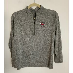 Garb light weight‎ Georgia Pullover size large 9-10
